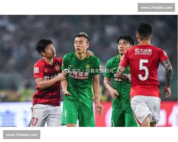 首尔对阵北京国安直播前瞻战术看点与球星焦点解析赛前情报全解析