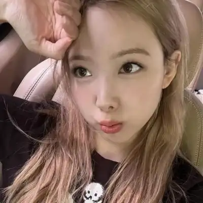 莘晏然